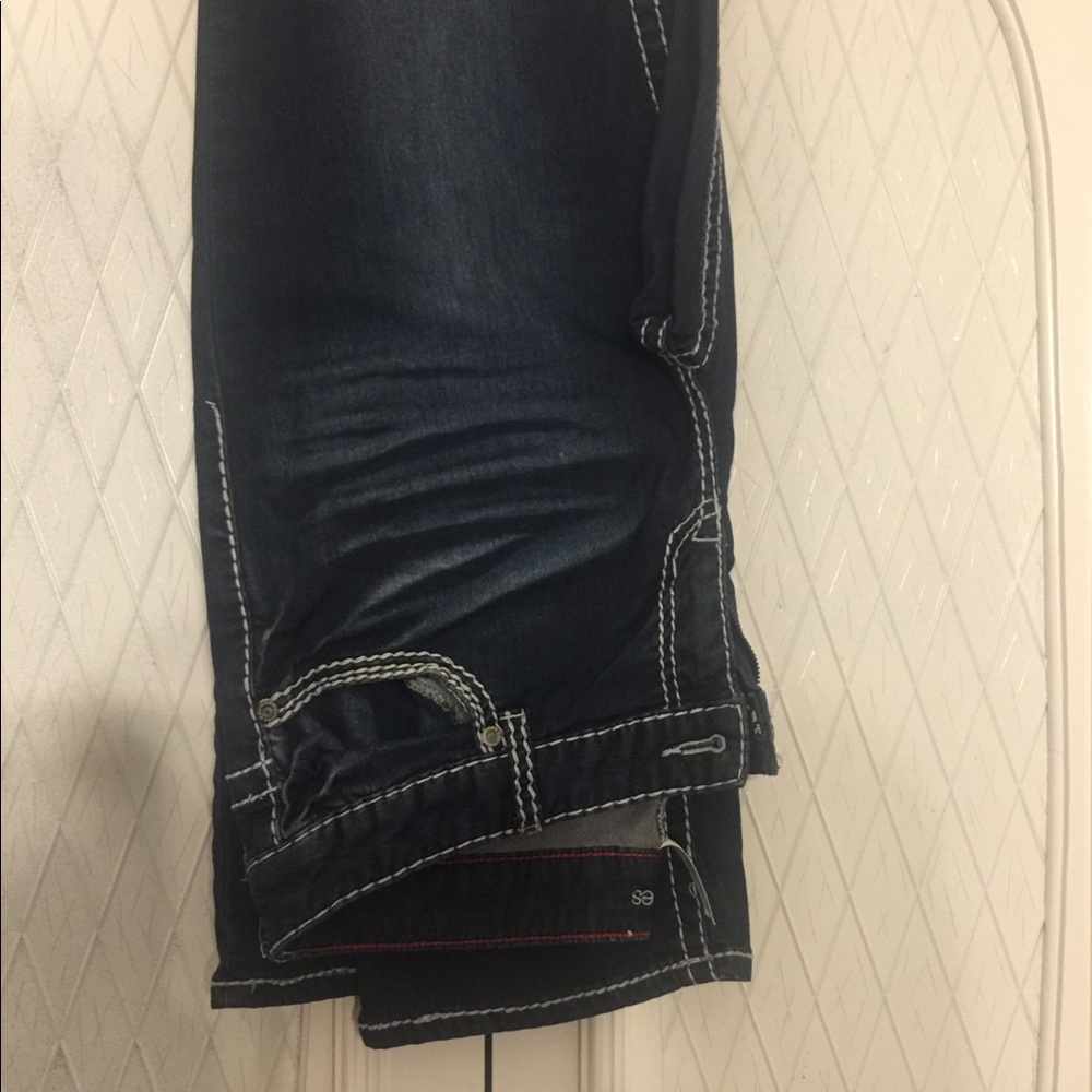 Maurice’s Jeans